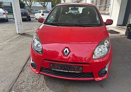 Renault Twingo ECO2*Klima Standheizung*