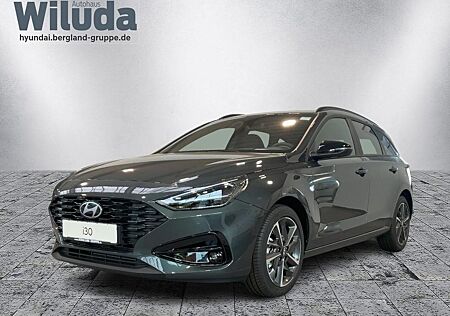 Hyundai i30 Advantage 1.0 T-GDI 100PS 7-DCT