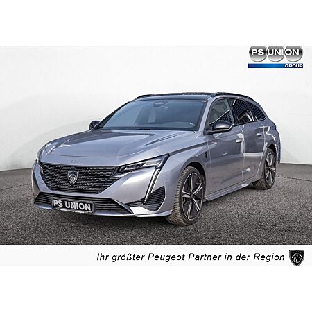 Peugeot 308 leasen