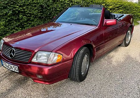 Mercedes-Benz SL 280 SL