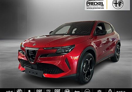Alfa Romeo Junior Ibrida Speciale 1.2 VGT