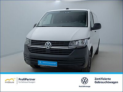 Volkswagen T6.1 Kasten 2.0 TDI *ACC*GRA*MFL*KLIMA*