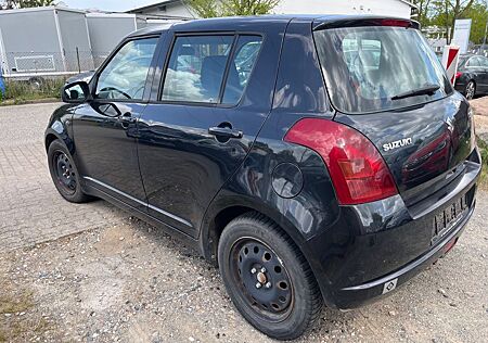 Suzuki Swift Lim. Klima. gute Zustand