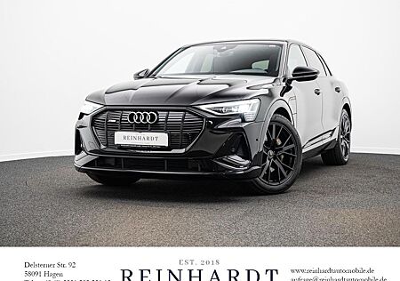 Audi e-tron 50 2x S LINE S-SITZ/21Z./ACC/PANO/KAMERA