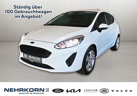 Ford Fiesta 1,5 TDCi Cool & Connect 5-trg NAVI LED