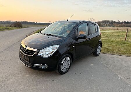 Opel Agila B Edition