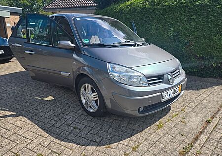 Renault Scenic 2.0 16V