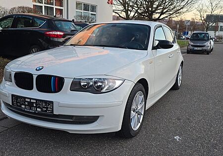 BMW 116i 116 Baureihe 1 Lim. Neu Steuerkette