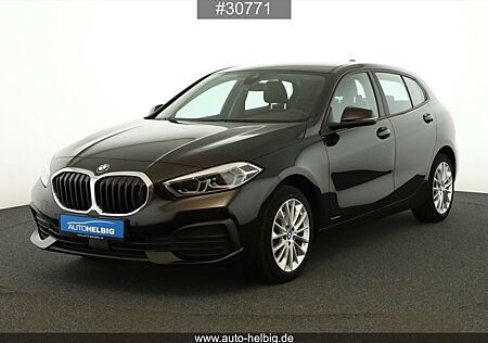 BMW 120 d lim Advantage #LED#SHZ#LiveCockpit#PDC#DAB