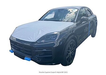 Porsche Cayenne Coupé E-Hybrid - PANO - 22" - MY2025