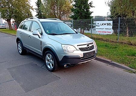 Opel Antara Cosmo 4x4 2.0 CDTI