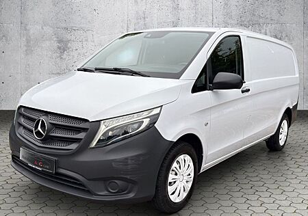 Mercedes-Benz Vito Kasten 114CDI Lang*LED Scheinw.*SHZ*Kamera*
