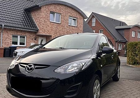 Mazda 2 1.3 MZR 55kW