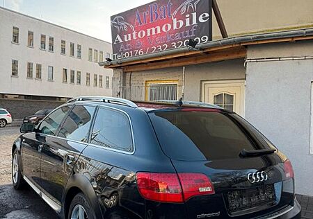 Audi A6 Allroad quattro 3.0 TDI