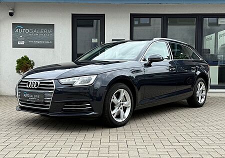 Audi A4 Avant sport 2.0TDI°D-Tacho°Tempo°Klima°SHZ°