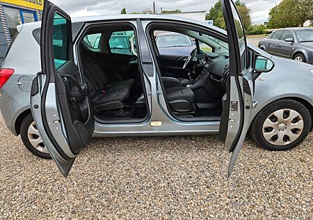 Opel Meriva 1.4 ecoFLEX Design Edition 88kW 2.HAND