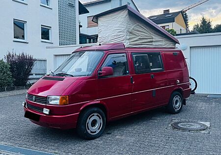 VW T4 California Volkswagen carthago Malibu