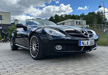 Mercedes-Benz SLK 200 KOMPRESSOR 2LOOK Edition 2LOOK Edition