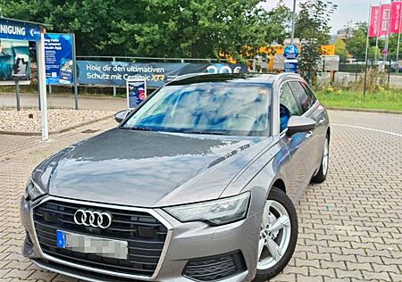 Audi A6 40 TDI S tronic advanced Avant advanced