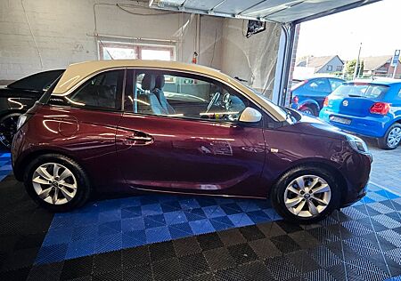 Opel Adam Jam 1.2**Klima**SHZ**Lenkradheizung**