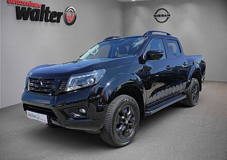 Nissan Navara 2.3l N-Guard/ Optik Paket/Navi/ Around Vi