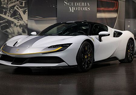 Ferrari SF90 STRADALE | FULL CARBON | ASSETTO FIORANO