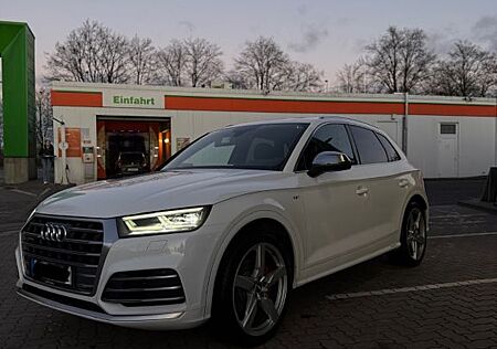 Audi SQ5 3.0 TFSI tiptronic quattro -