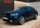 Mercedes-Benz GLE 400 GLE 400d 4Matic Coupe