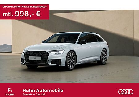 Audi A6 Avant S line 45 TFSI quattro