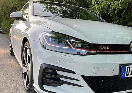 VW Golf Volkswagen 2.0 TSI OPF DSG GTI Performance GTI Per...