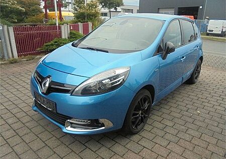 Renault Scenic 1.6 dCi 96KW *Klimaaut. - Navi - Euro 6*