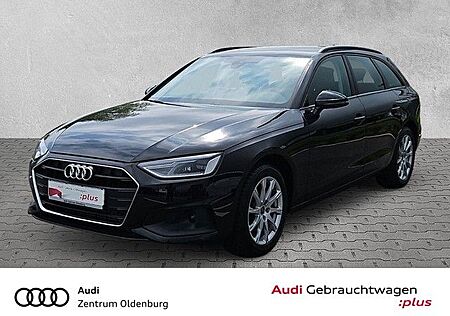Audi A4 Avant 35 TFSI S-tronic basis Assistenz -Busin