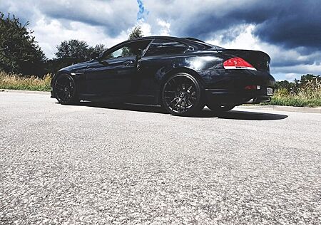 BMW 645Ci Coupé - NEU TÜV V8