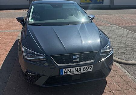 Seat Ibiza 1.0 TSI 81kW, sehr guter Zustand