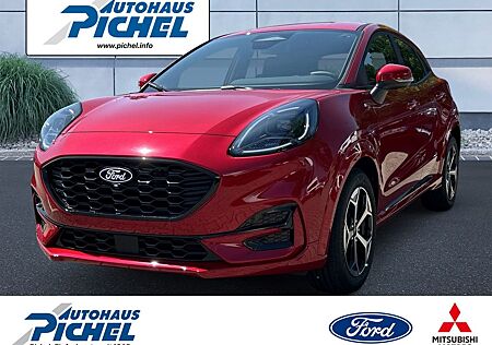 Ford Puma ST-Line KOMFORT+WINTERPAKET+NAVI+LED