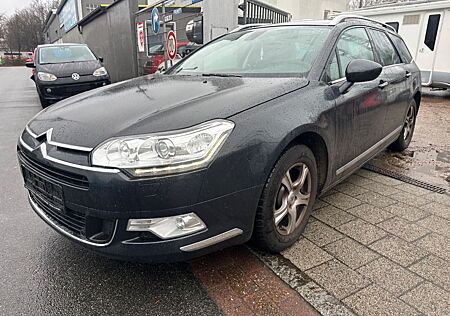 Citroën C5 Tourer Exclusive