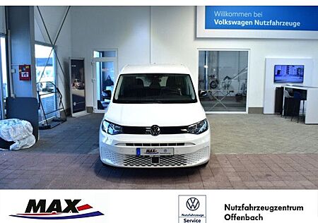 VW Caddy Volkswagen Kombi 1.5 eHybrid 85 kW DSG PDC+AHK