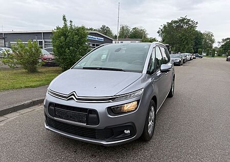Citroën C4 Spacetourer Grand C4 Picasso/Spacetourer Business Class