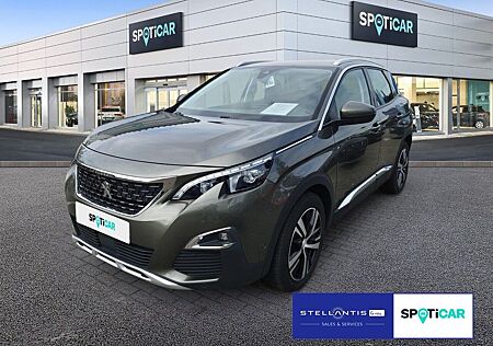 Peugeot 3008 Allure BlueHDi 130 EAT8 (EURO 6d-TEMP)