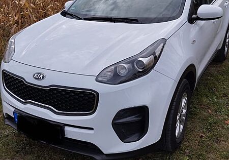 Kia Sportage 1.6 GDI 2WD Edition 7 Edition 7