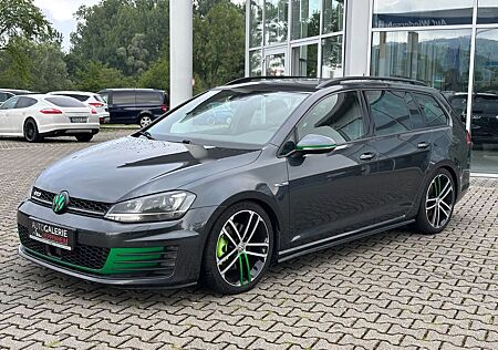 VW Golf Volkswagen VII Variant GTD/AUT/NAV/R-KAM/ACC/SHZ/Bi-XE