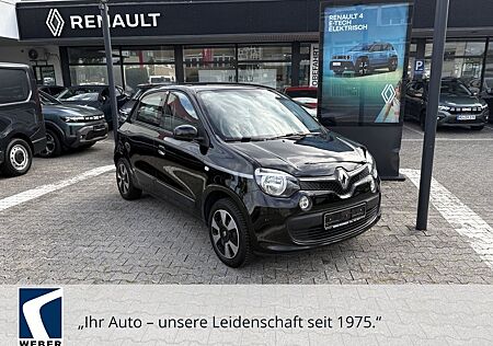 Renault Twingo Limited