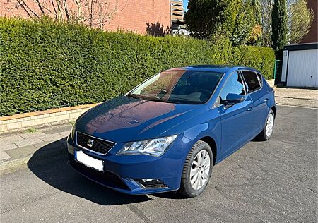Seat Leon 1.2 TSI 63kW -
