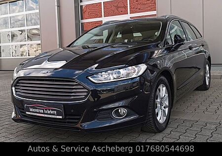 Ford Mondeo Turnier Trend *Pano*Navi*BiXen