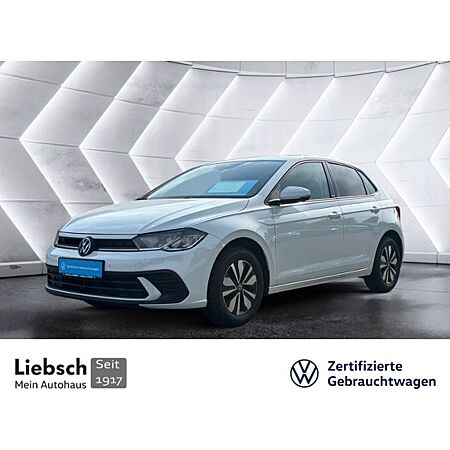 VW Polo leasen