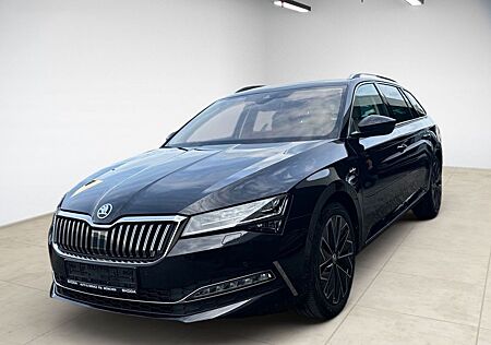 Skoda Superb Combi Laurin & Klement ACC|Kamera|SHZ|LED