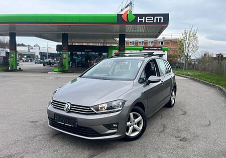 VW Golf Sportsvan Volkswagen 1.6 TDI LOUNGE BMT