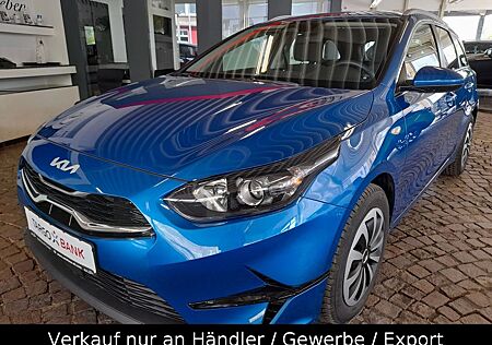Kia Cee'd Sportswagon Vision