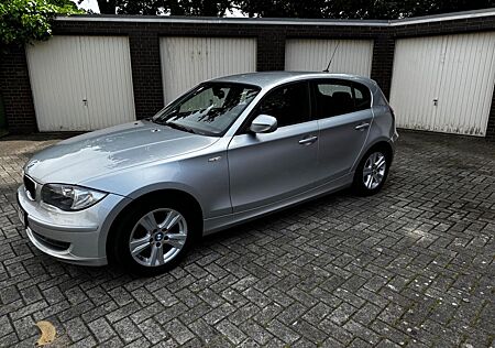 BMW 118i -