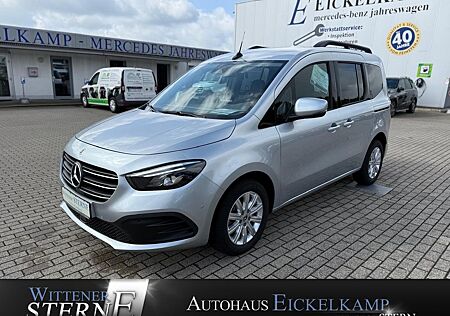 Mercedes-Benz T-Klasse T 180 Progressive NAVI RFK AHK LED SHZ KLIMA 16"